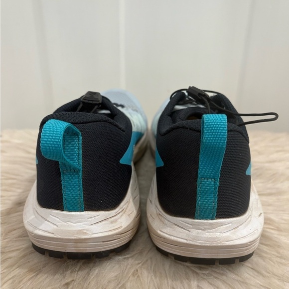 Salomon Sense Ride Trail Running Shoes Women’s Size 7.5 - Picture 5 of 11